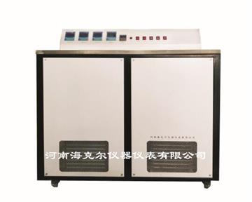 HCR3087石油產(chǎn)品濁點測定儀